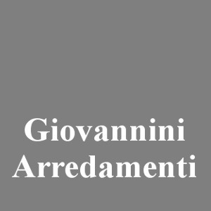 Logo di ARREDAMENTI GIOVANNINI