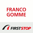Logo di FRANCO GOMME