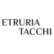 Logo di ETRURIA TACCHI