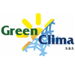 Logo di GREENCLIMA