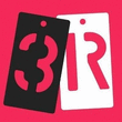 Logo di MERCATINO 3R