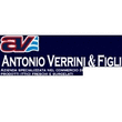 Logo di PESCHERIA VERRINI