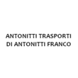 Logo di ANTONITTI TRASPORTI