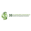 Logo di 3 S