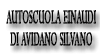 Logo di AUTOSCUOLA EINAUDI
