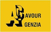 Logo di AGENZIA CAVOUR