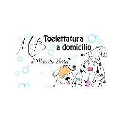 Logo di MB TOELETTATURA