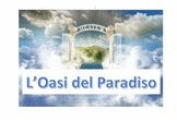 Logo di L'OASI DEL PARADISO