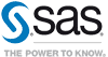 Logo di SAS INSTITUTE