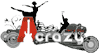 ALL CRAZY - CRAZY DANCE SCHOOL