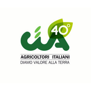 Logo di CONFEDERAZIONE ITALIANA AGRICOLTORI