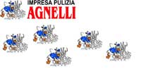Logo di AGNELLI DILIO & C. snc