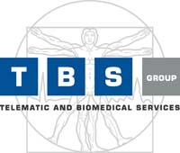 Logo di TBS GROUP