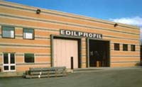 Logo di EDILPROFIL