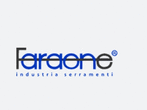 Logo di FARAONE INDUSTRIA SERRAMENTI