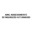 Logo di AMG ARREDAMENTI