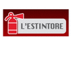 Logo di L'ESTINTORE