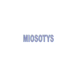 Logo di MIOSOTYS