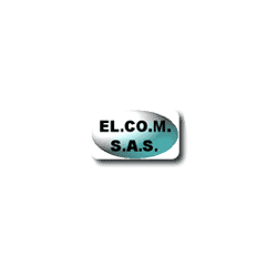 Logo di EL.CO.M. SAS