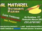 Logo di AL MATAREL