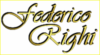 Logo di RIGHI FEDERICO