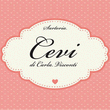 Logo di SARTORIA CEVI