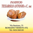 Logo di PANIFICIO TESSAROLO