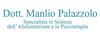 Logo di PALAZZOLO DOTT. MANLIO