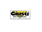 Logo di GIUSTI