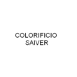 Logo di COLORIFICIO SAIVER