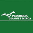 Logo di PESCHERIA GIANNI E MIRCA