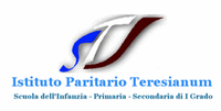 Logo di ISTITUTO TERESIANUM