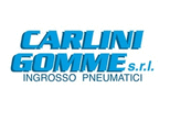 Logo di CARLINI GOMME