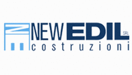 Logo di NEW EDIL COSTRUZIONI