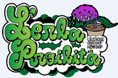 Logo di L'ERBA PROIBITA