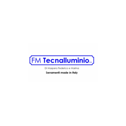 Logo di FM TECNALLUMINIO