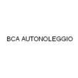 Logo di BCA AUTONOLEGGIO