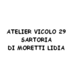 Logo di ATELIER VICOLO 29