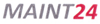 Logo di MAINT24 INFORMATICA