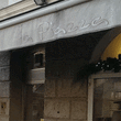 Logo di LA PIAZZA