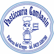Logo di PASTICCERIA GAMBASIN