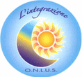 Logo di L'INTEGRAZIONE ONLUS