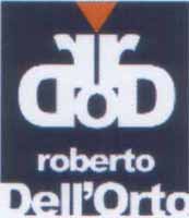 Logo di DELL'ORTO ROBERTO