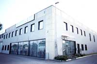 Logo di NEGRINI CERAMICHE srl