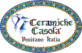 Logo di CERAMICHE CASOLA DEI F.LLI CASOLA SRL