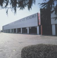 Logo di ARREDAMENTI STADIO srl