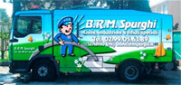 Logo di B.R.M. SPURGHI