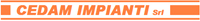 Logo di CEDAM IMPIANTI srl