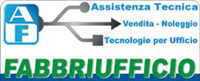 Logo di FABBRIUFFICIO