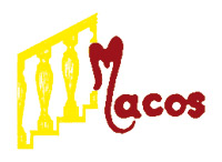 Logo di MACOS